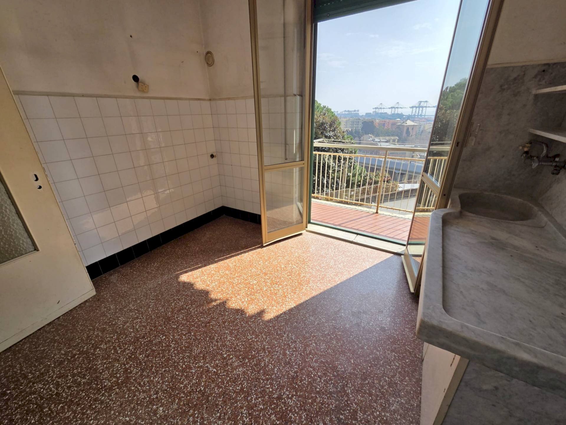 Foto 3 - Appartamento Via Gaspare Murtola, Genova - foto 3