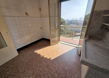 Foto 3 - Appartamento Via Gaspare Murtola, Genova - foto 3