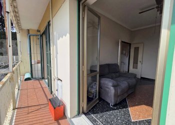 Foto 8 - Appartamento Via Gaspare Murtola, Genova - foto 8