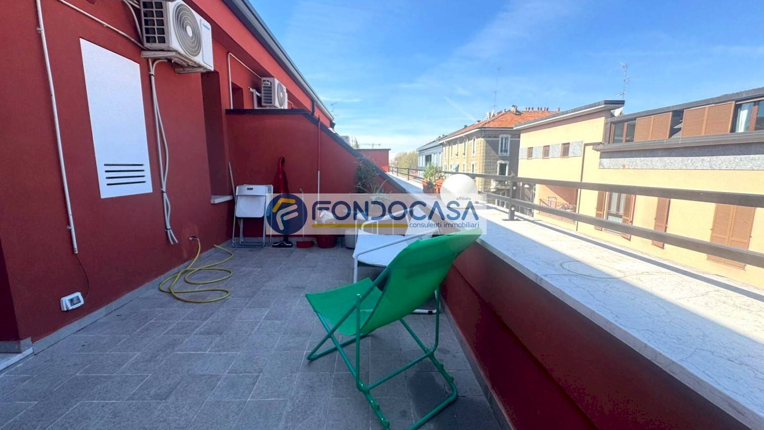 Foto 2 - Appartamento Via Asiago
 
40, Milano - foto 2