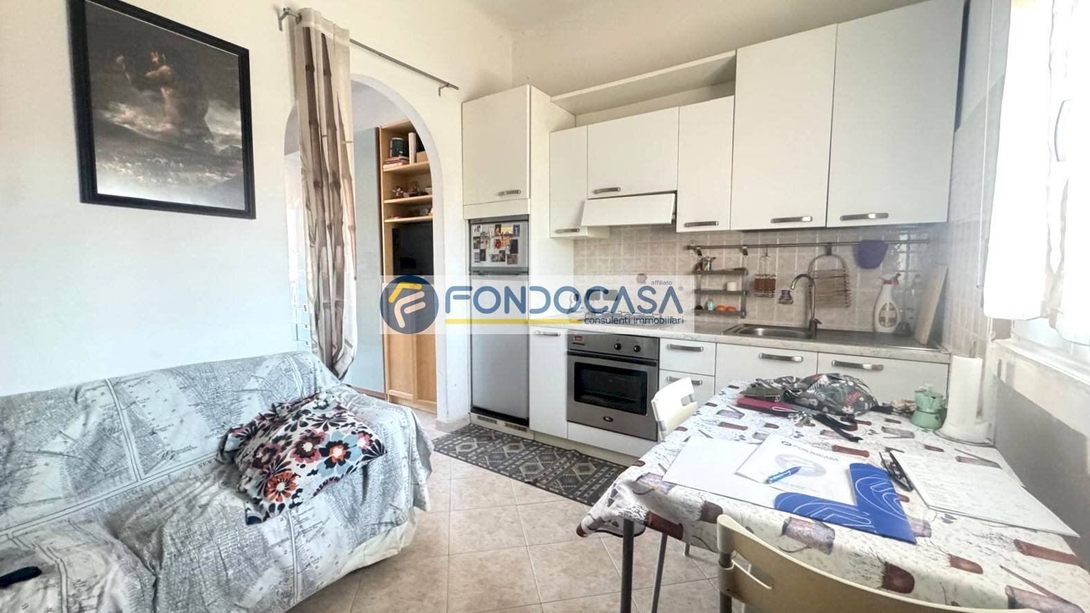 Foto 3 - Appartamento Via Asiago
 
40, Milano - foto 3