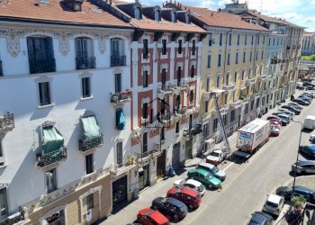 Foto 11 - Bilocale Via Mantova, Milano - foto 11