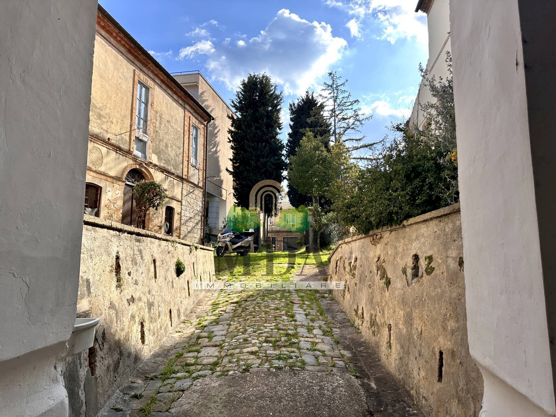 Foto 1 - Casa indipendente Piazza Decio Rubini, Nereto - foto 1