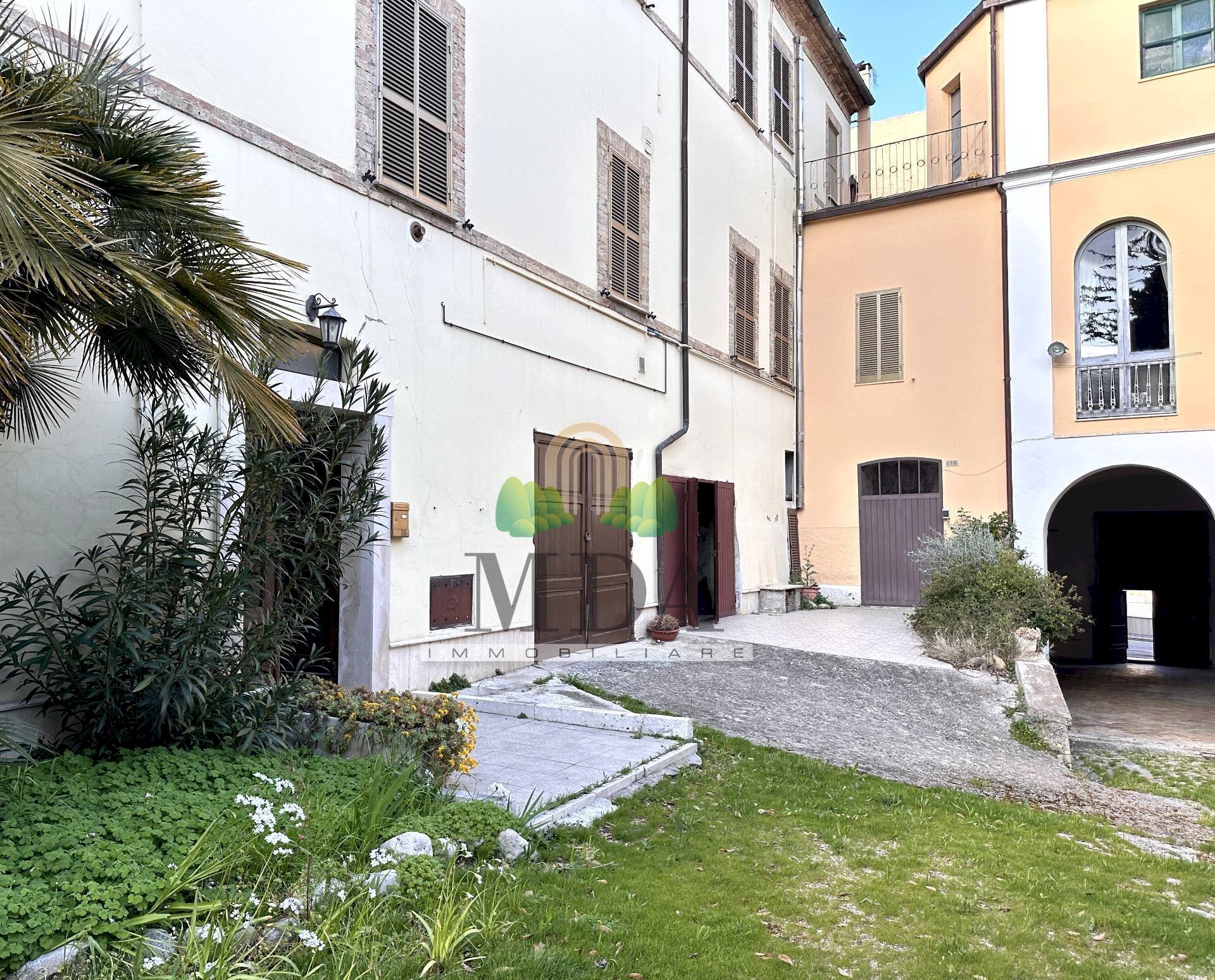 Foto 2 - Casa indipendente Piazza Decio Rubini, Nereto - foto 2