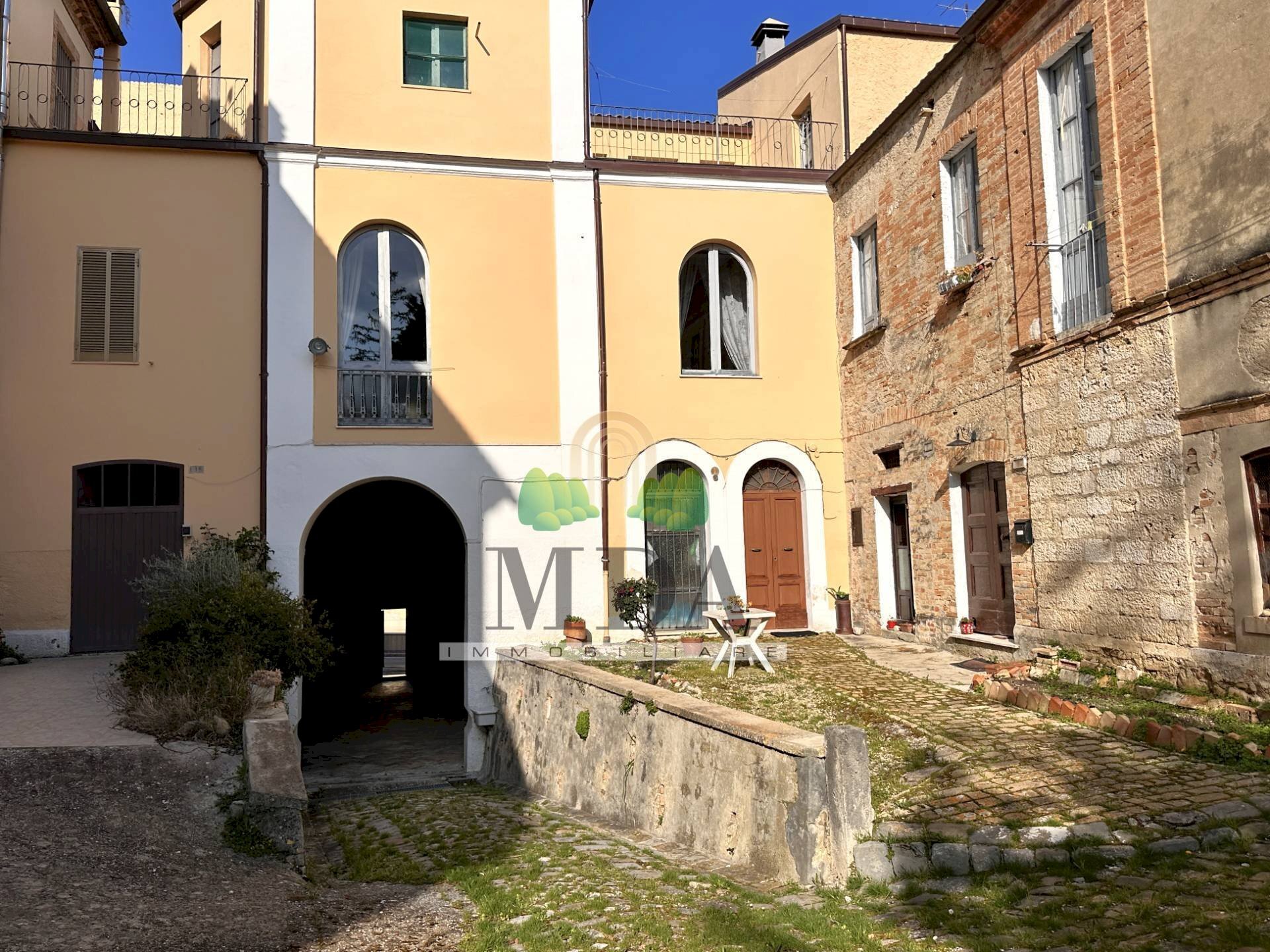 Foto 3 - Casa indipendente Piazza Decio Rubini, Nereto - foto 3