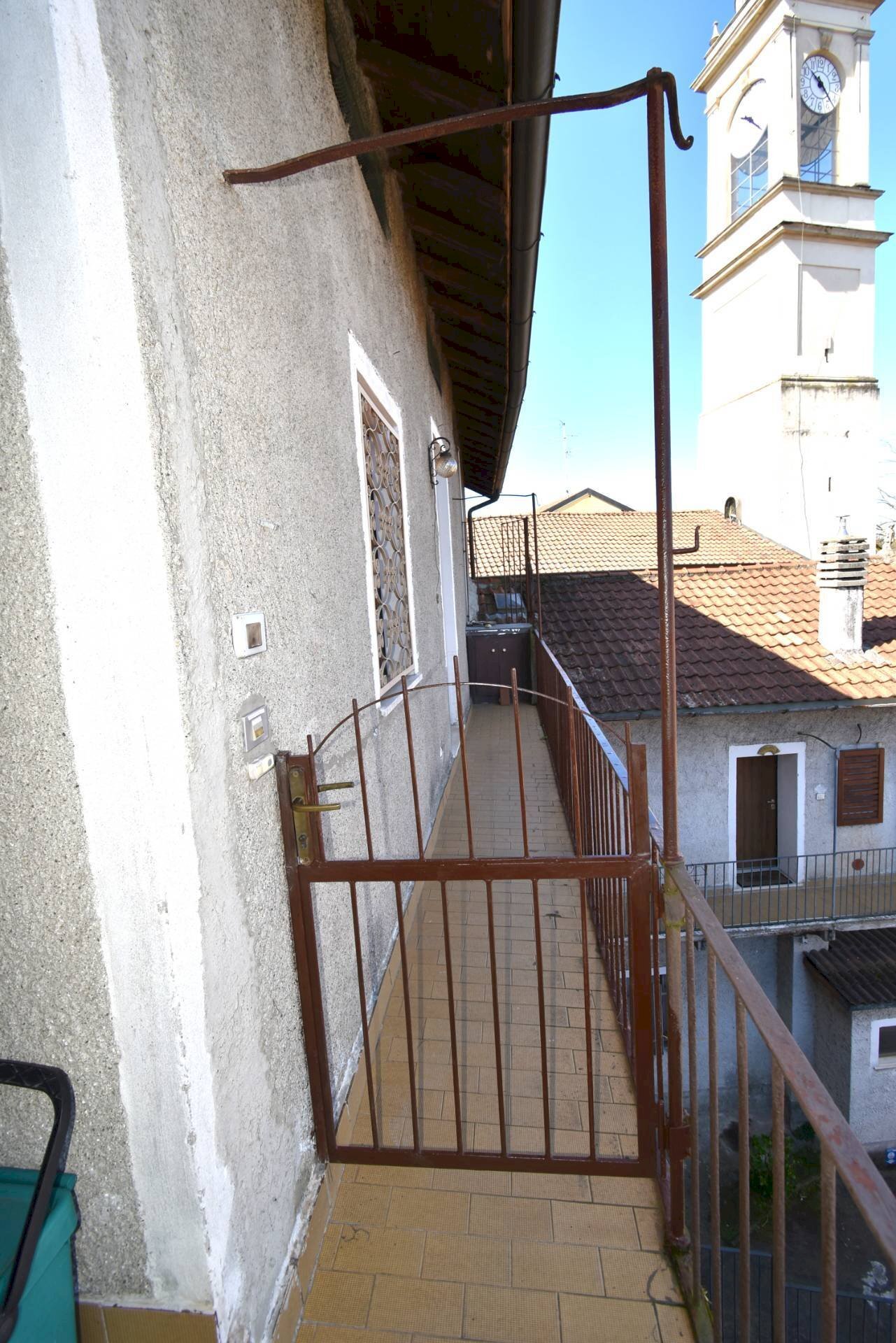 Foto 1 - Trilocale roma
 
10/c, Usmate Velate - foto 1