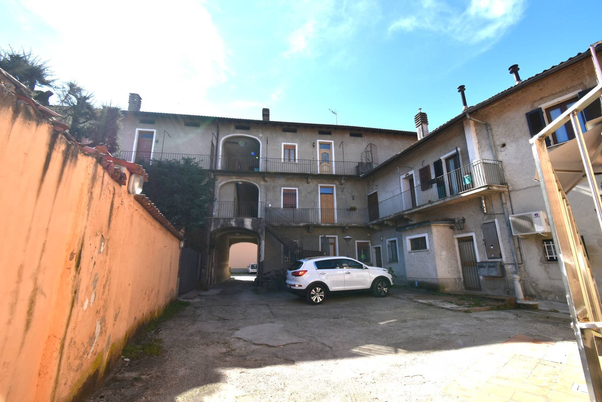 Foto 2 - Trilocale roma
 
10/c, Usmate Velate - foto 2