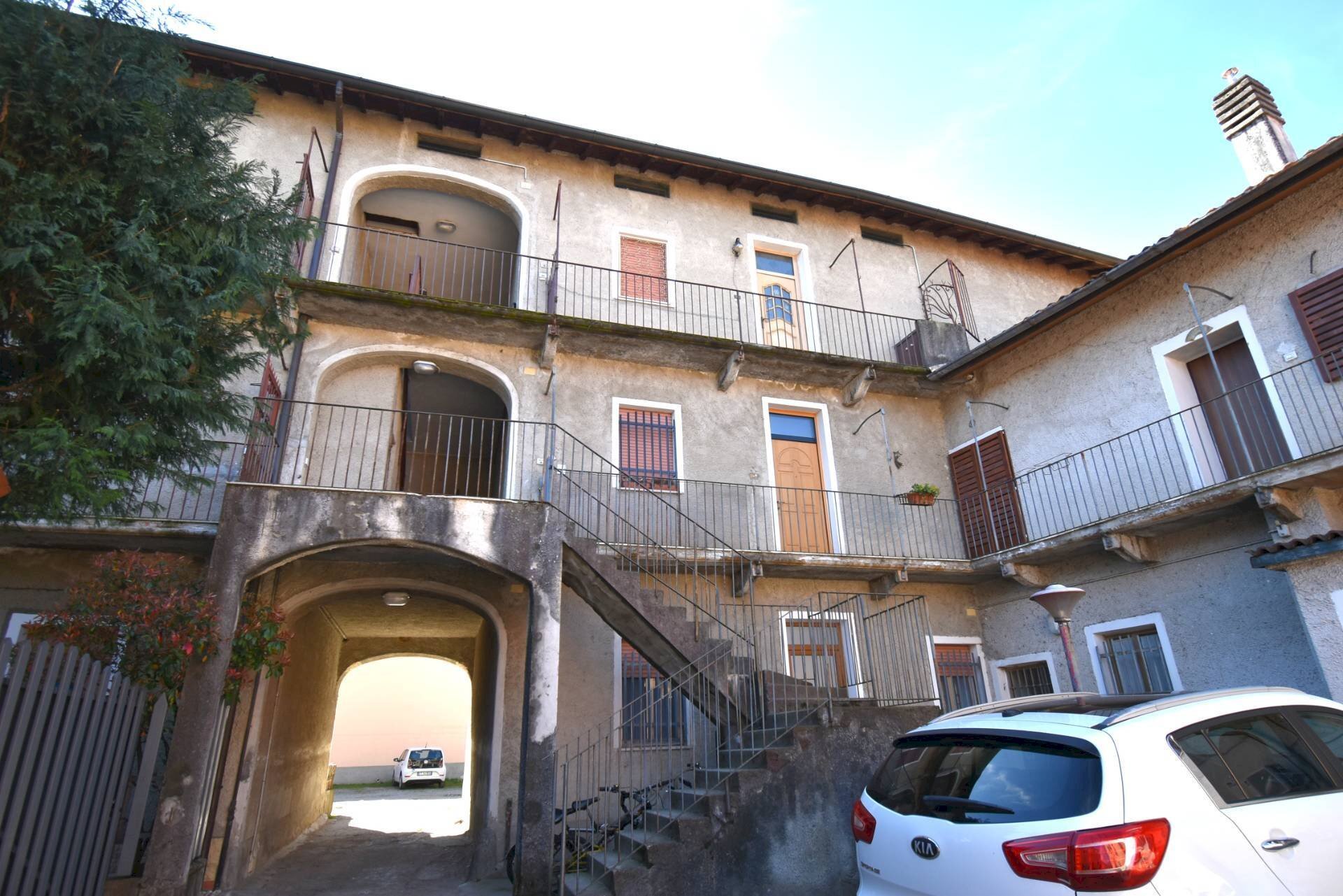 Foto 3 - Trilocale roma
 
10/c, Usmate Velate - foto 3