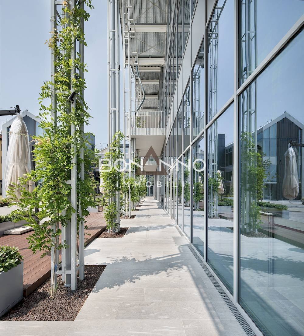 Foto 2 - Terreno edificabile viale san pio x
 
99, Bassano del Grappa - foto 2