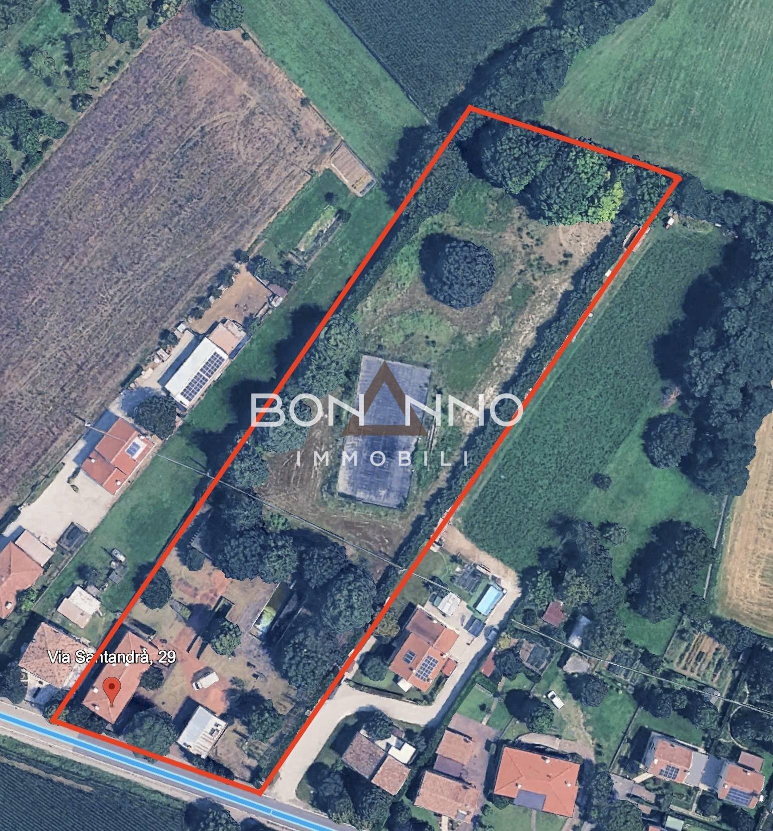 Foto 2 - Terreno edificabile VIA SANTANDRA'
29, Povegliano - foto 2