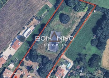 Foto 2 - Terreno edificabile VIA SANTANDRA'
29, Povegliano - foto 2