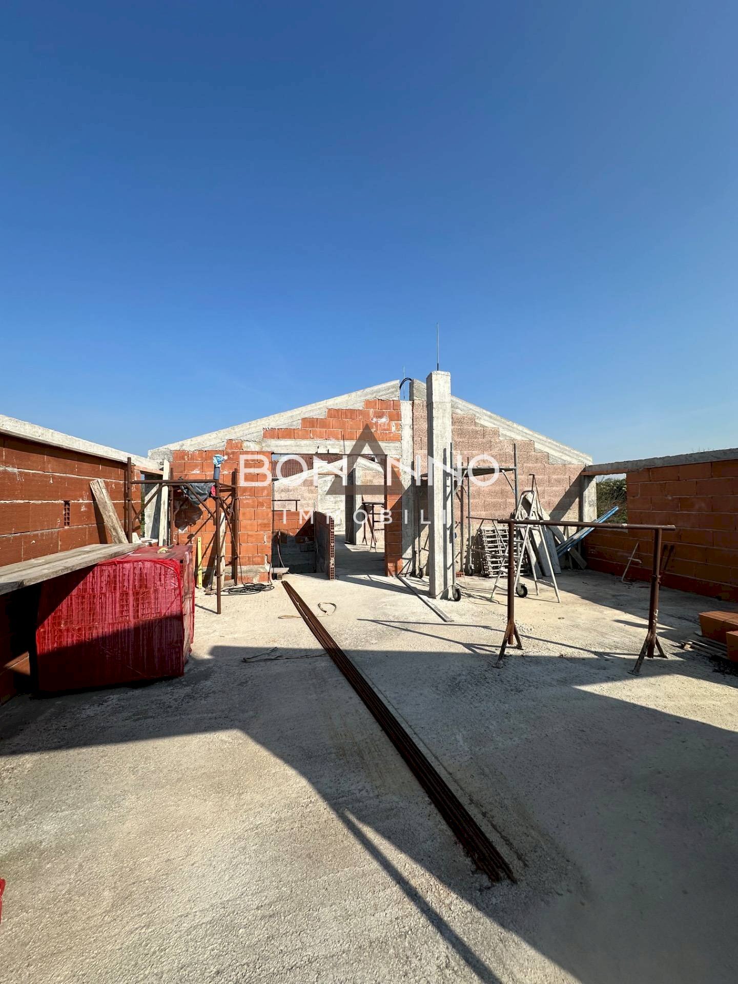 Foto 1 - Independent house VIA MOLINO DI FERRO, Riese Pio X - photo 1