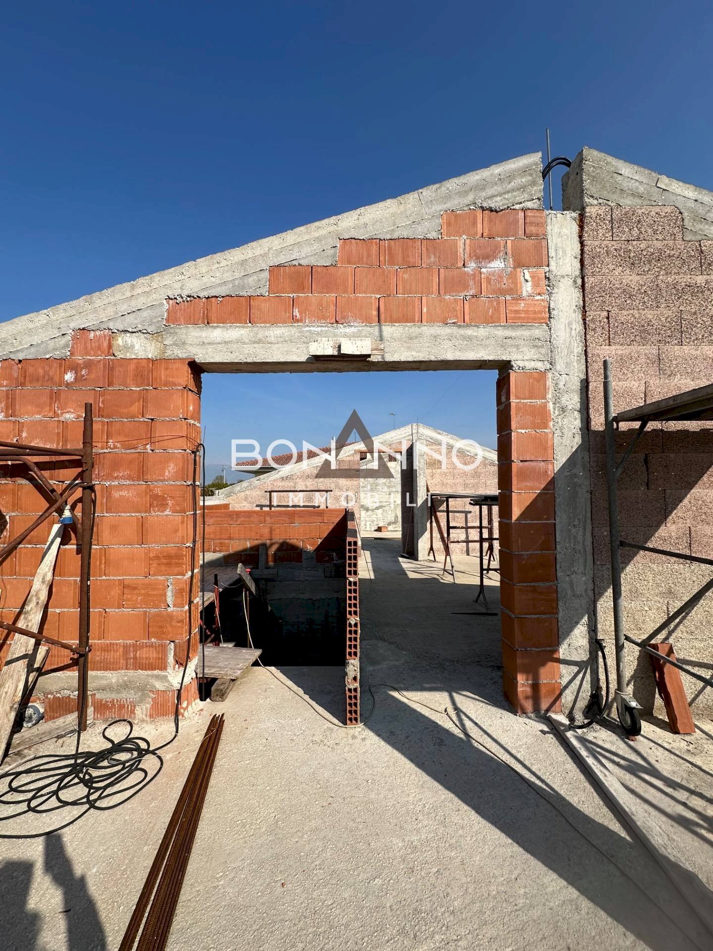 Foto 2 - Independent house VIA MOLINO DI FERRO, Riese Pio X - photo 2