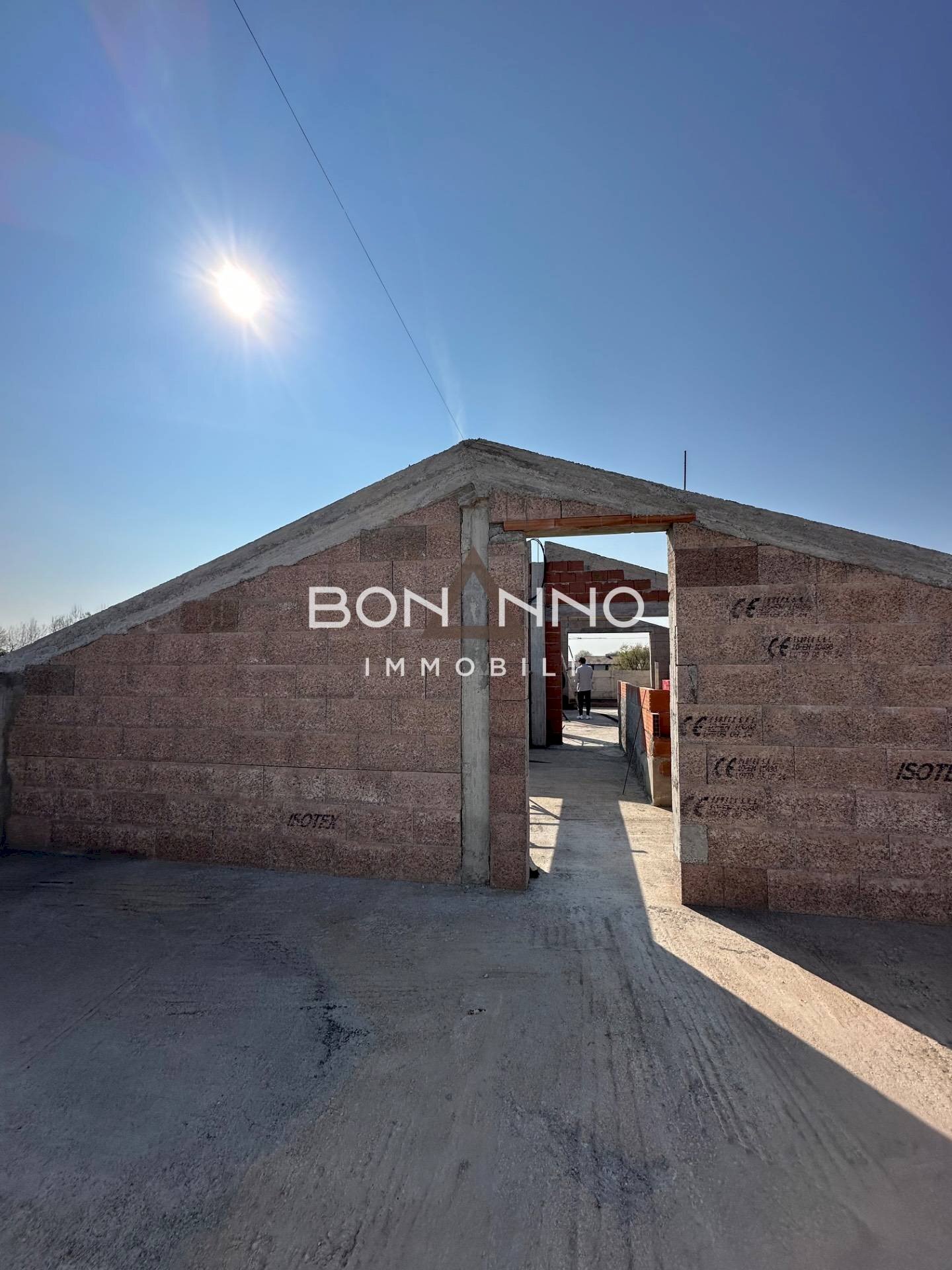 Foto 3 - Independent house VIA MOLINO DI FERRO, Riese Pio X - photo 3