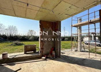 Foto 8 - Independent house VIA MOLINO DI FERRO, Riese Pio X - photo 8