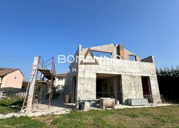 Foto 14 - Independent house VIA MOLINO DI FERRO, Riese Pio X - photo 14