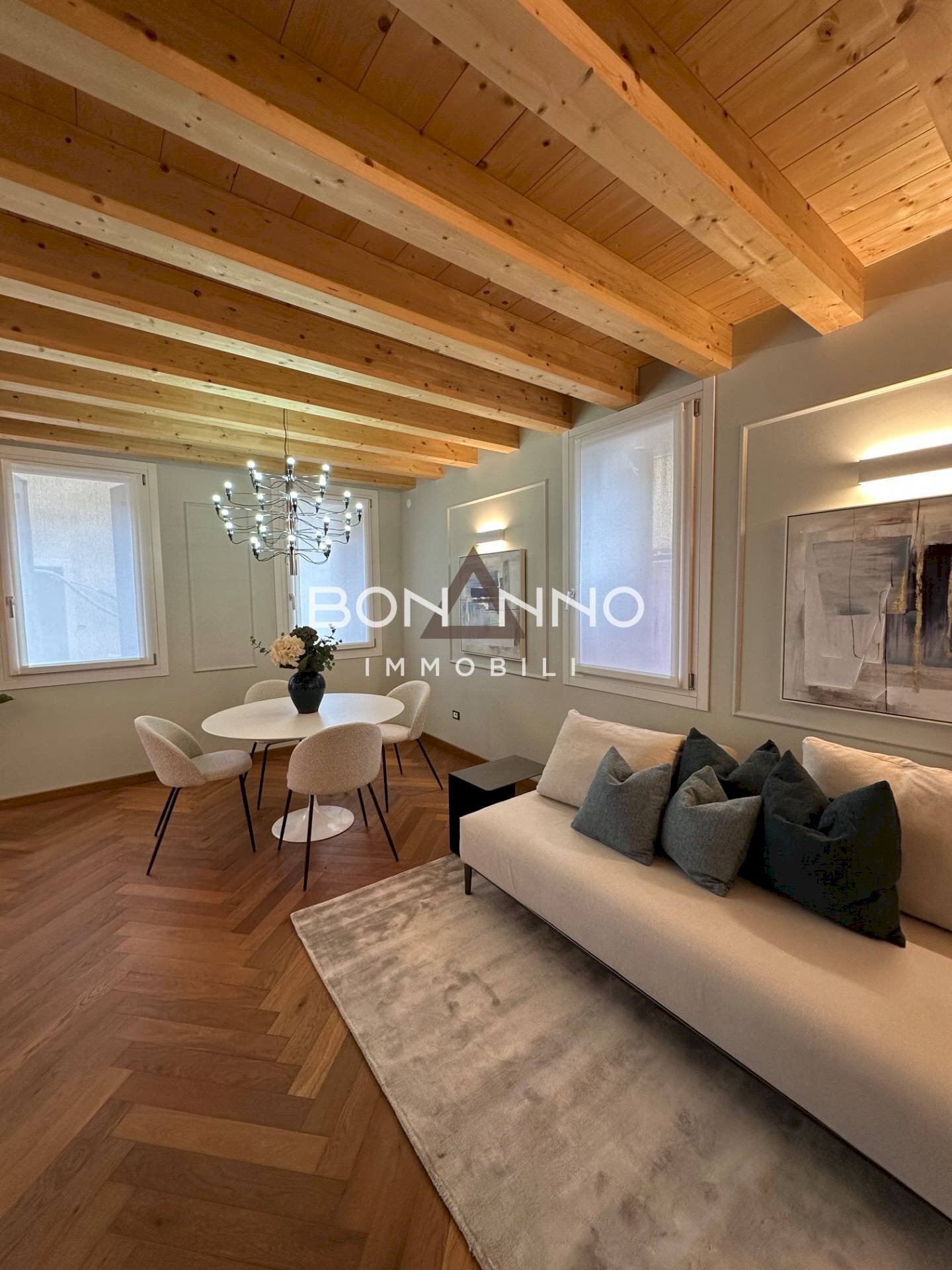 Foto 2 - Villa a Schiera VIA GARIBALDI, Cittadella - foto 2