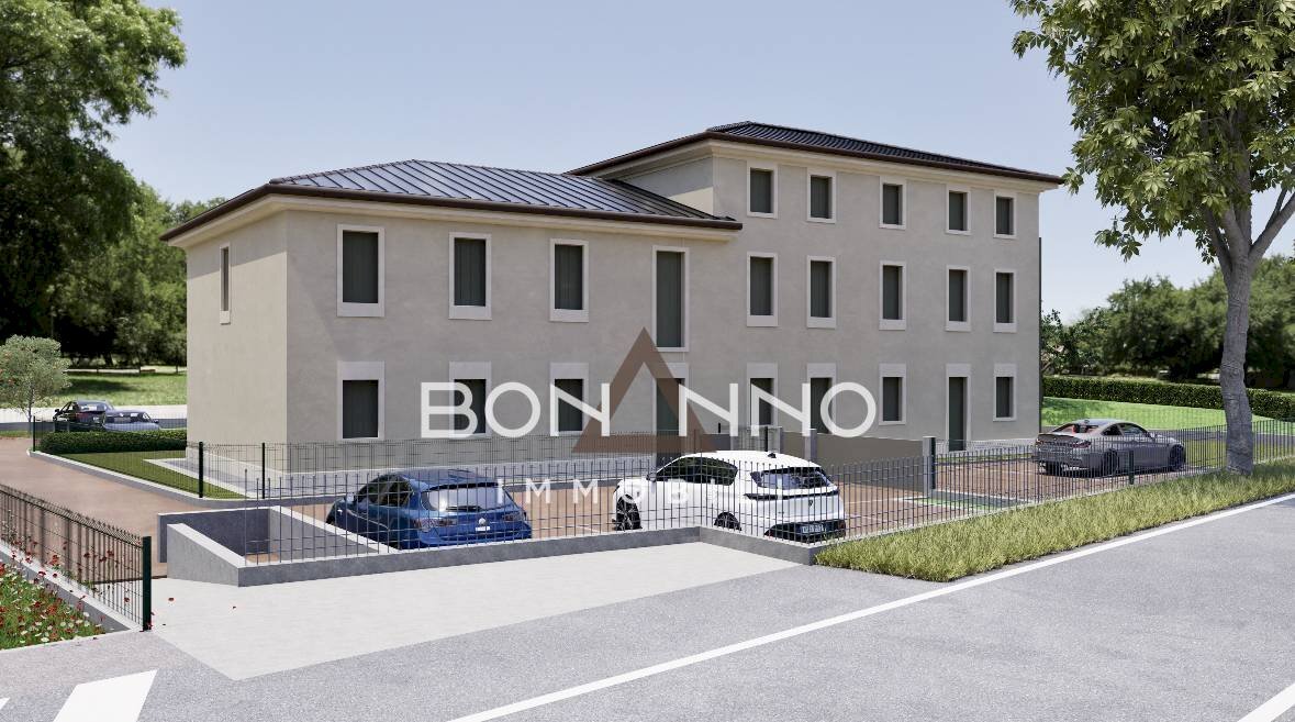 Foto 3 - Appartamento VIA DEI TARTARI, Asolo - foto 2