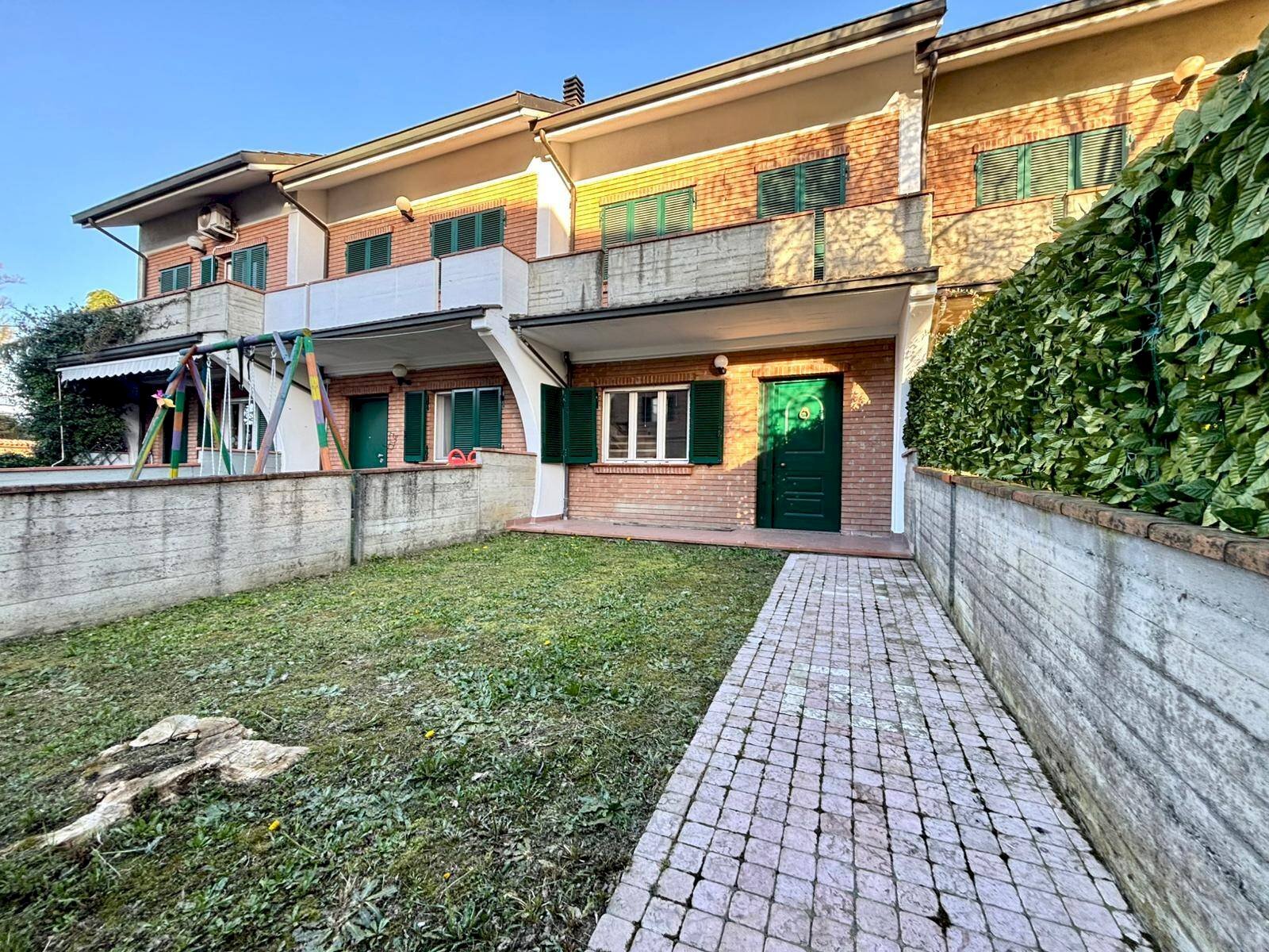 Foto 2 - Terraced Villa Alessandria - photo 2