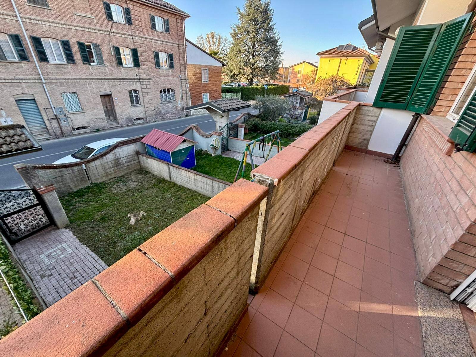 Foto 3 - Terraced Villa Alessandria - photo 3