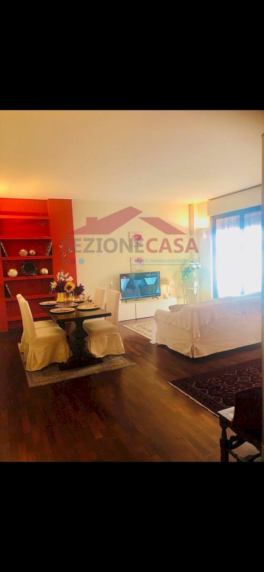 Foto 2 - Two-room apartment CORSO ITALIA
39, Saronno - photo 2