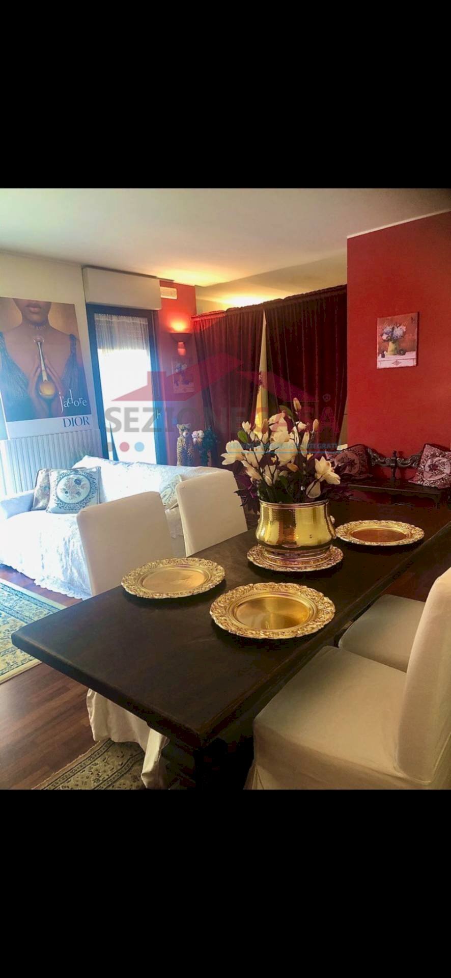 Foto 3 - Two-room apartment CORSO ITALIA
39, Saronno - photo 3