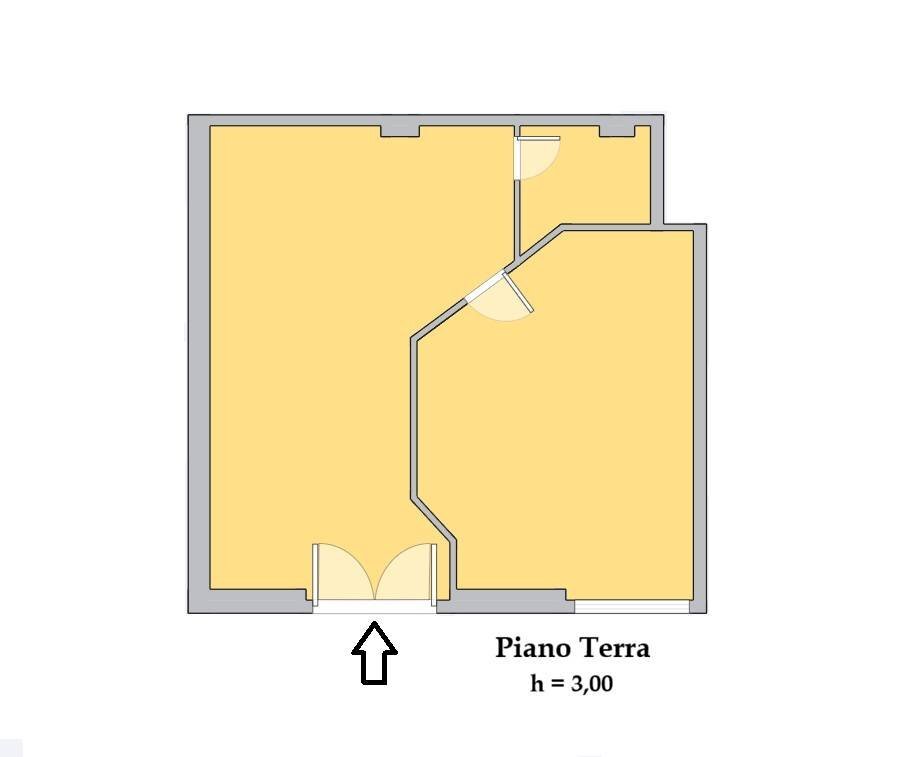 Foto 2 - Locale Commerciale via Mazzini
 
snc, Porto San Giorgio - foto 2