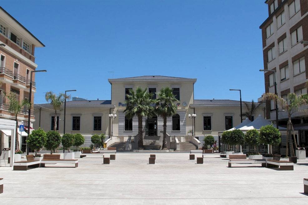 Foto 3 - Locale Commerciale via Mazzini
 
snc, Porto San Giorgio - foto 3