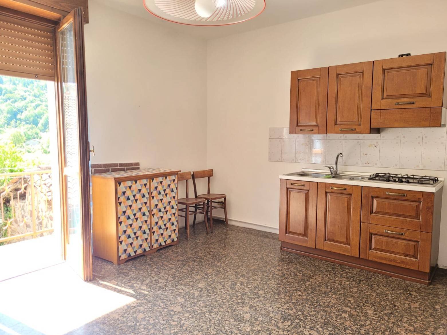 Foto 1 - Appartamento Via San Rocco
 
34, Lodrino - foto 1