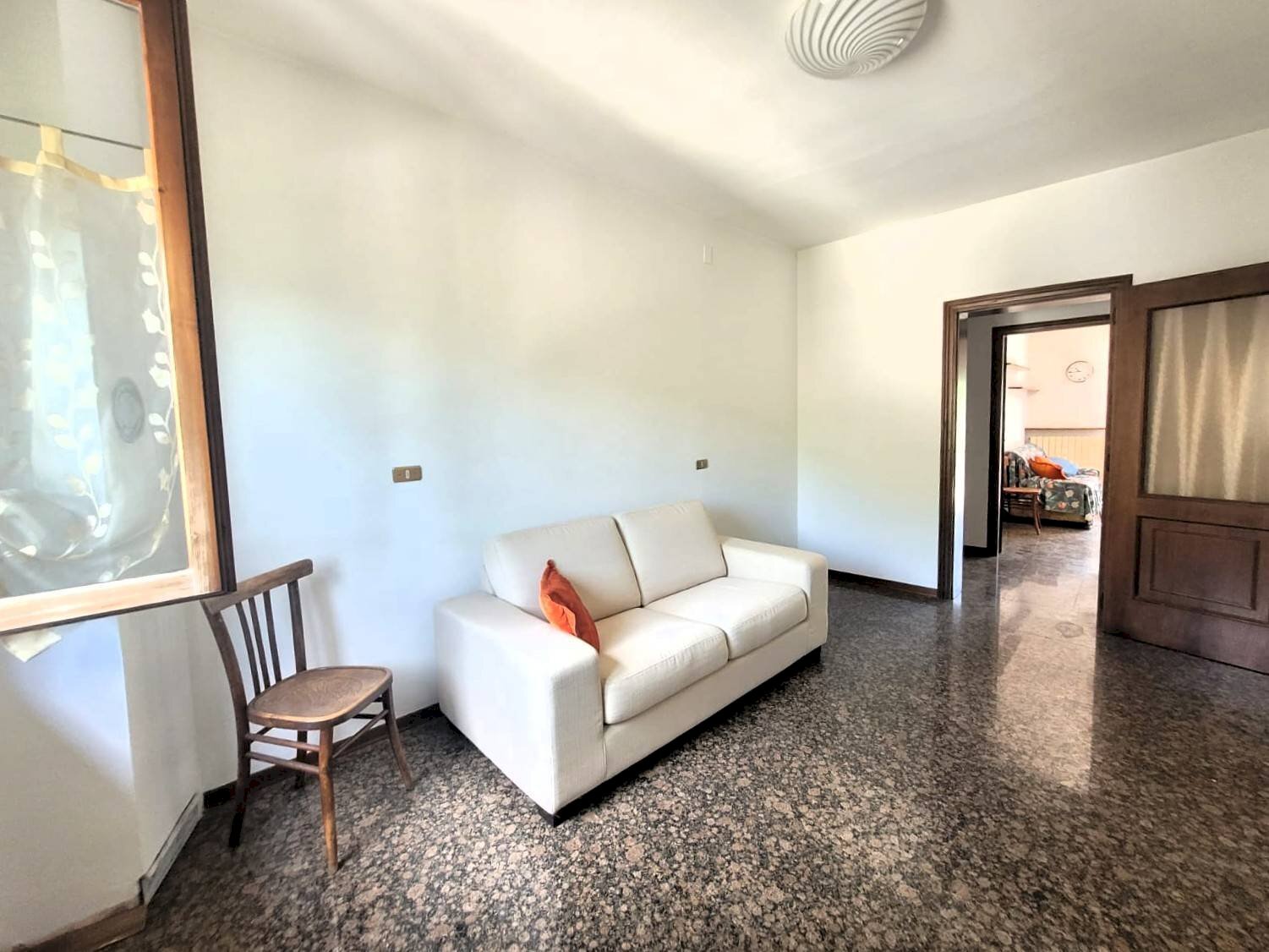 Foto 3 - Appartamento Via San Rocco
34, Lodrino - foto 3