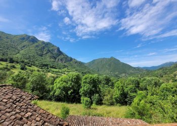 Foto 14 - Appartamento Via San Rocco
 
34, Lodrino - foto 14