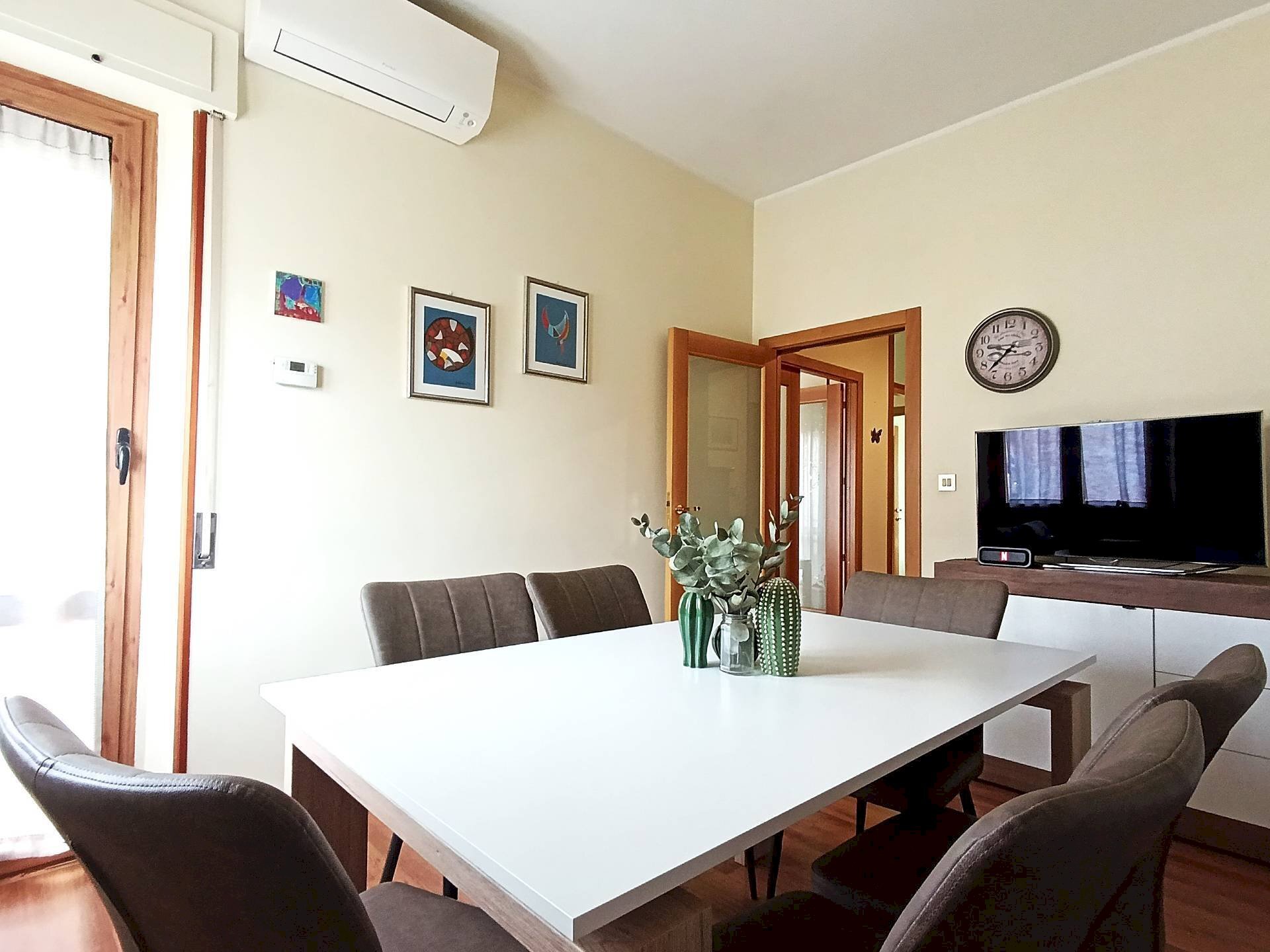 Foto 1 - Appartamento Via Benedetto Croce, Fabriano - foto 1