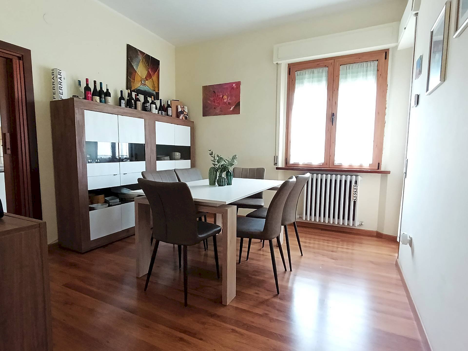 Foto 2 - Apartment Via Benedetto Croce, Fabriano - photo 2