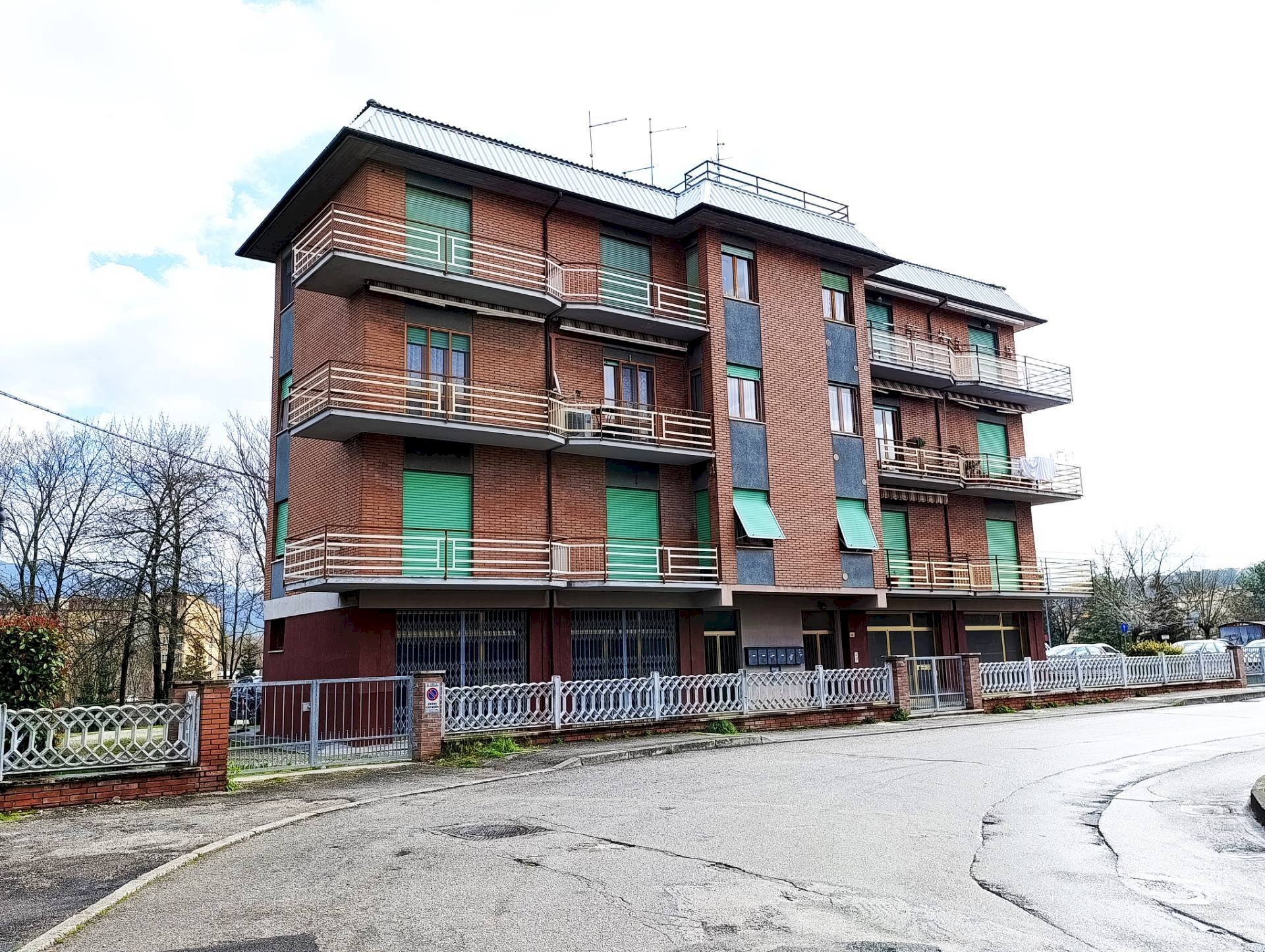 Foto 3 - Apartment Via Benedetto Croce, Fabriano - photo 3