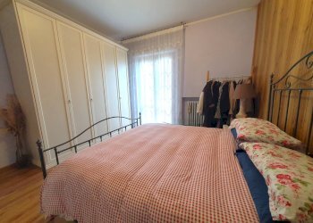 Foto 4 - Appartamento Via Benedetto Croce, Fabriano - foto 4