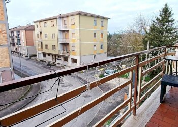 Foto 9 - Appartamento Via Benedetto Croce, Fabriano - foto 9