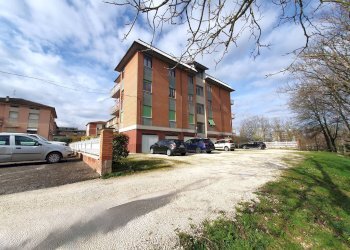 Foto 32 - Appartamento Via Benedetto Croce, Fabriano - foto 32