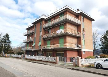 Foto 35 - Appartamento Via Benedetto Croce, Fabriano - foto 35