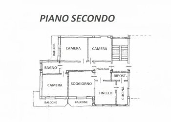 Foto 36 - Appartamento Via Benedetto Croce, Fabriano - foto 36