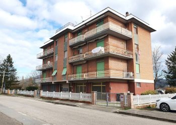 Foto 26 - Apartment Via Benedetto Croce, Fabriano - photo 26