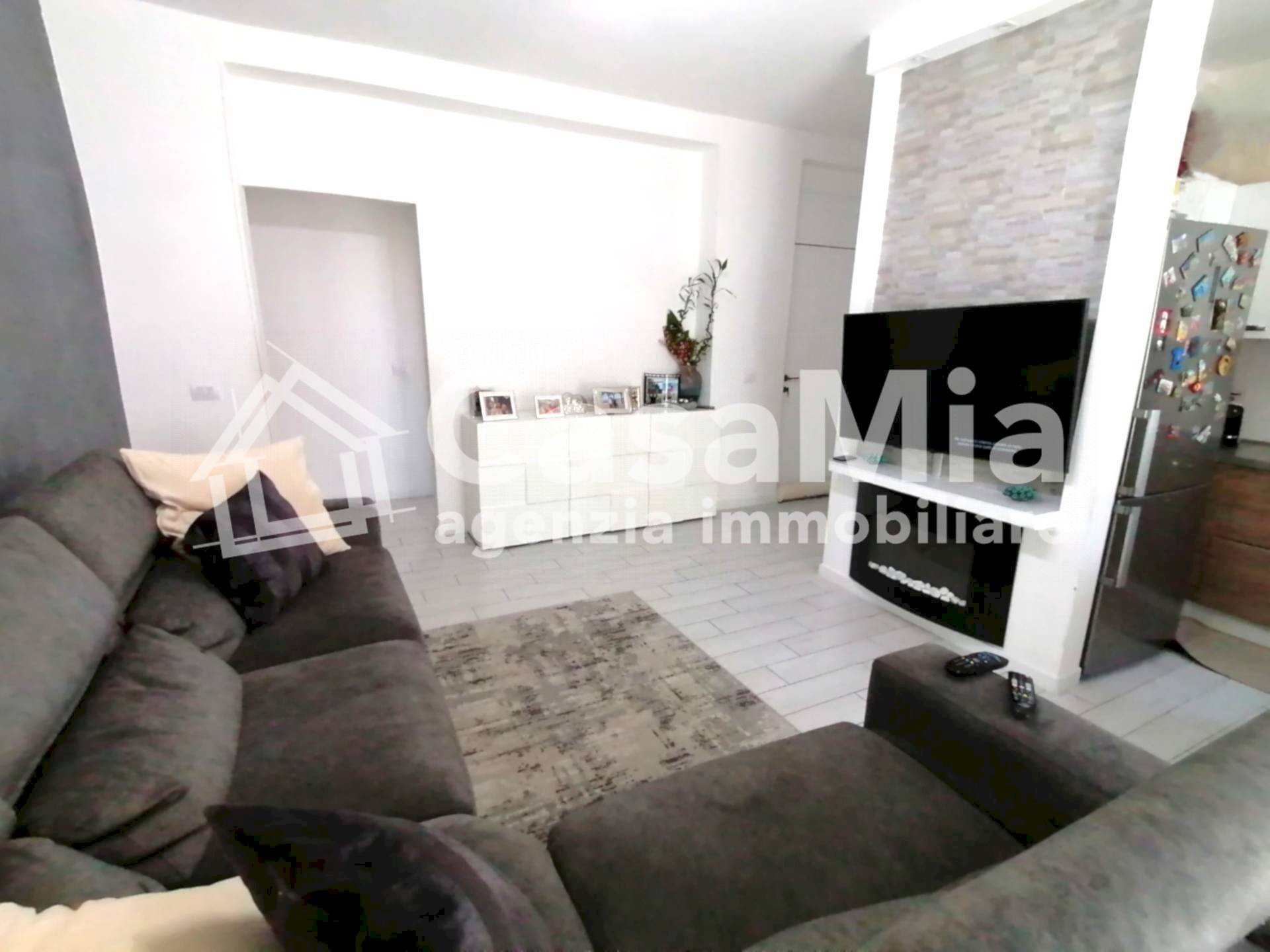 Foto 2 - Three-room apartment via Col di lana, Legnano - photo 2
