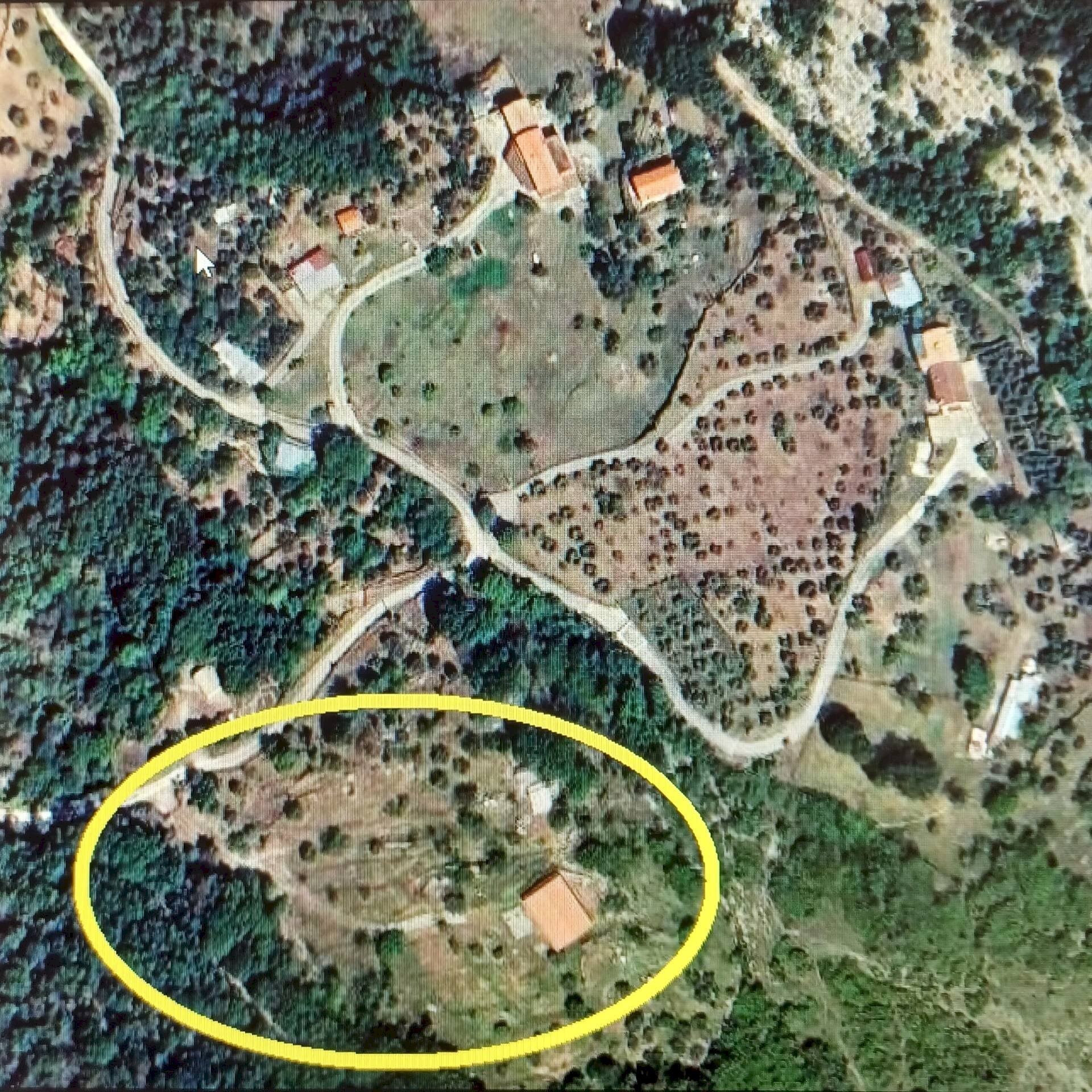 Foto 1 - Casa indipendente Via San Sebastiano 1 Traversa, Carpineto Romano - foto 1