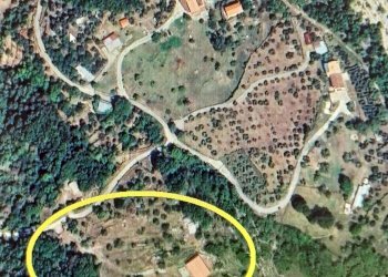 Foto 1 - Casa indipendente Via San Sebastiano 1 Traversa, Carpineto Romano - foto 1