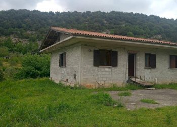 Foto 1 - Casa indipendente Via San Sebastiano 1 Traversa, Carpineto Romano - foto 1
