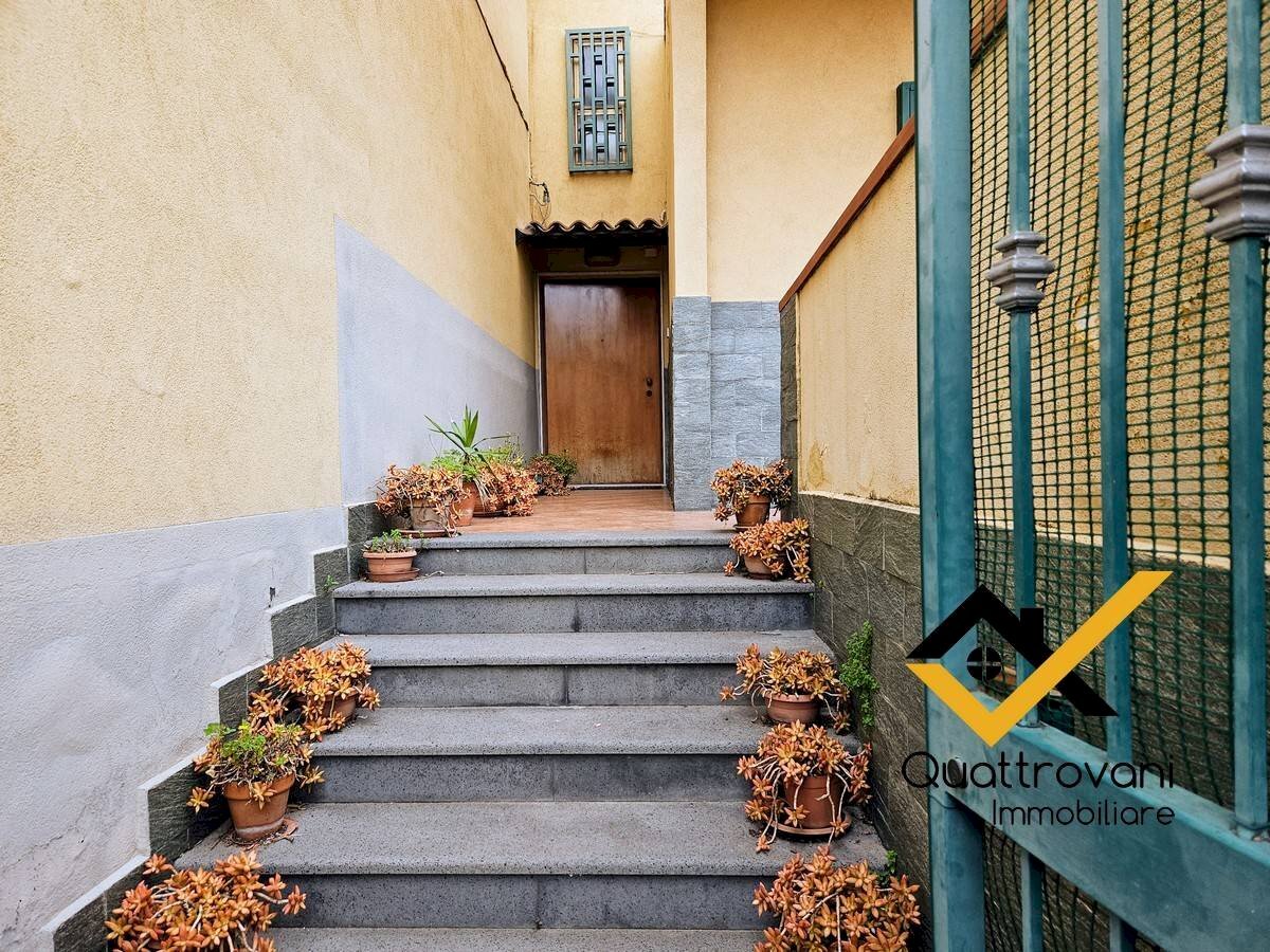 Foto 2 - Villa Via Peschiera, Catania - foto 2