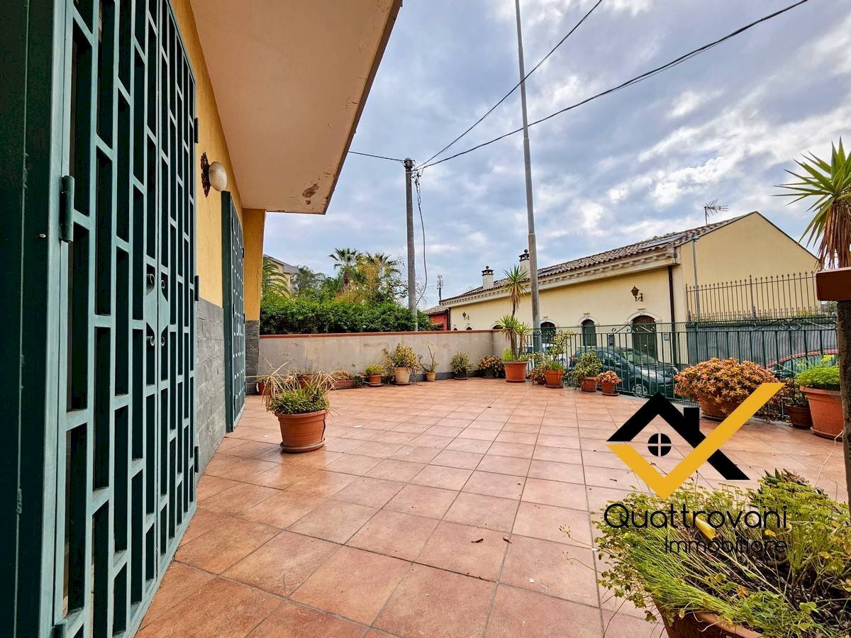 Foto 3 - Villa Via Peschiera, Catania - foto 3