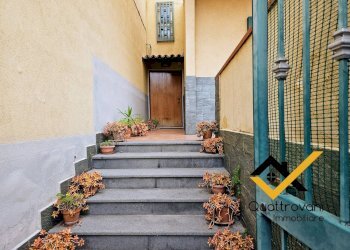 Foto 2 - Villa Via Peschiera, Catania - foto 2