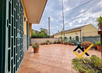 Foto 3 - Villa Via Peschiera, Catania - foto 3
