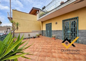 Foto 4 - Villa Via Peschiera, Catania - foto 4