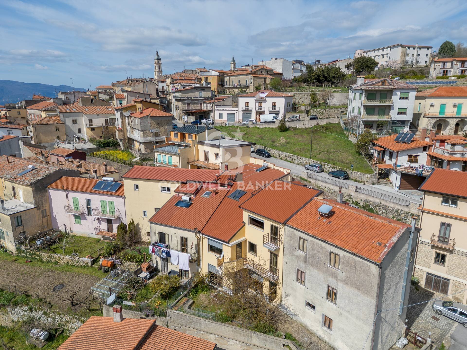 Foto 1 - Casa semi indipendente Via Giuseppe Verdi
 
54, Gioi - foto 1